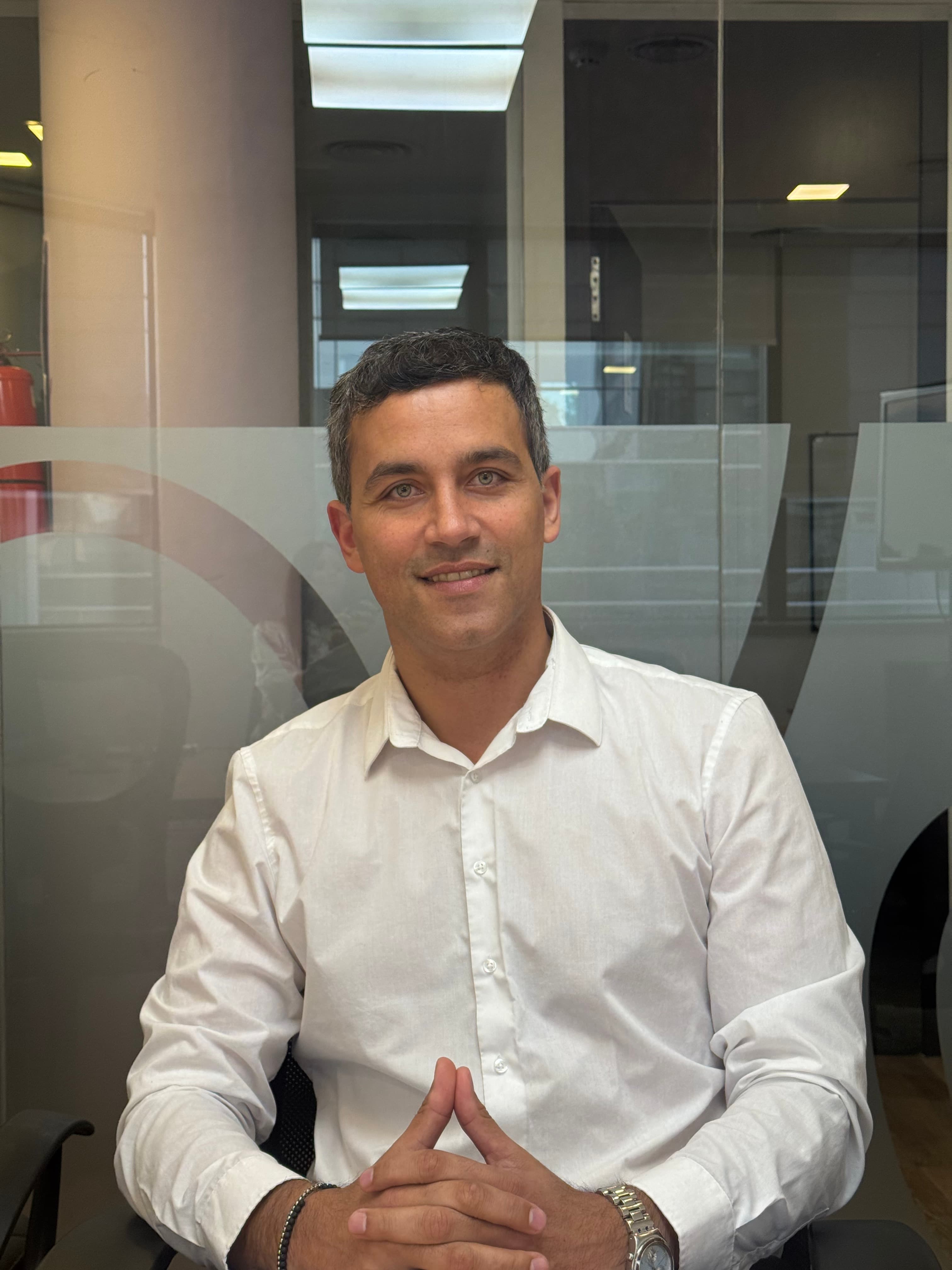 Dr. Luis Alberto Quiroz Paulo